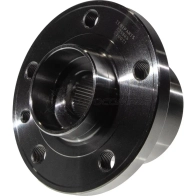 Комплект подшипника ступицы передней Volvo S80 V70 X C60 X C70 07 ZENTPARTS B 2K7DE0 Z21965 1441262794 - Изображение 3