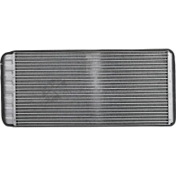 Радиатор отопителя кабины горизонтальный RVi T- Serie 13, Volvo FH 2 12 ZENTPARTS Z19704 1441262815 A8X 6UHN - Изображение 2