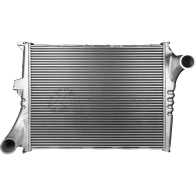 Интеркулер алюминий 900x726x68 Volvo FH 12 H P 93 дв. D12 ZENTPARTS 1441262818 QQ1 AGS Z12512