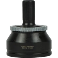Шрус наружный комплект ABS, Volvo X C90 03 ZENTPARTS G CNNV1 1441262828 Z21792 - Изображение 3