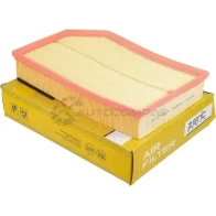 Фильтр воздушный Volvo X C90 2.5 T2.4 D 02 ZENTPARTS 1441262833 Z32849 WE V5M - Изображение 2