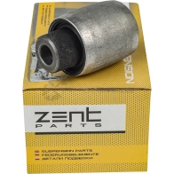 Сайлентблок зад. нижн. рычага зад. подв. наружн. Volvo X C90 X C70 S60 S80 4WD 01 ZENTPARTS QUF CJ 1441262836 Z25597 - Изображение 4
