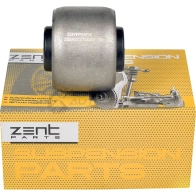 Сайлентблок рычага зад. Volvo X C90 2.53.04.4 02 ZENTPARTS 1441262837 S1 3M10 Z25413 - Изображение 3