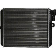Радиатор печки Volvo S60 S80 2.02.42.5 TDi 00