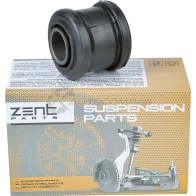 Сайлентблок зад. рычага зад. Volvo S60 S80 V70 all 99 ZENTPARTS 1441262851 Z25689 VSLJ KI - Изображение 4