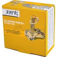 Опора амортизатора переднего Volvo 850 S70 V70 S80 C X70 all 91 ZENTPARTS 1441262874 8F8A VF Z11835 - Изображение 2