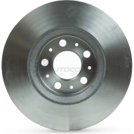 Тормозной диск передний Volvo C70- V70 2.0-2.5 TDi 98 ZENTPARTS 1441262884 Z06222 UO SL9 - Изображение 4