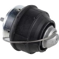 Подушка ДВС верхняя передняя Volvo S60 V70 2.4 D 00 ZENTPARTS 1441262885 Z13306 J6Z LWC - Изображение 1