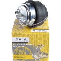 Подушка ДВС верхняя передняя Volvo S60 V70 2.4 D 00 ZENTPARTS 1441262885 Z13306 J6Z LWC - Изображение 2