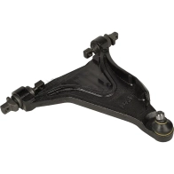 Рычаг нижний правый Volvo 850 S70 V70 2.5 TDi 91-00 ZENTPARTS GJ8D A 1441262887 Z24531 - Изображение 2