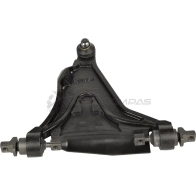 Рычаг нижний правый Volvo 850 S70 V70 2.5 TDi 91-00 ZENTPARTS GJ8D A 1441262887 Z24531 - Изображение 4