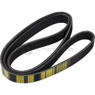 Ремень приводной поликлиновой 8PK1565 Volvo F L6 ZENTPARTS Z23078 S1NX 583 1441262896 - Изображение 1