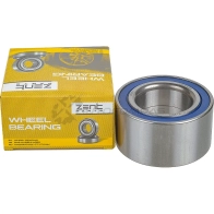 Подшипник ступицы передний A Volkswagen Passat 1.6-2.8 Golf 87-98 ZENTPARTS Z14224 1441262916 0ZM ZCM - Изображение 2