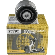 Сайлентблок нижнего заднего рычага Audi A6 A7 S6 all 10 ZENTPARTS MDB8L VF Z25823 1441262923 - Изображение 4