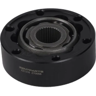 Шрус внутренний комплект Audi 100 1.8 83-91 A6 2.0 94-97 A4 1.8 95 ZENTPARTS QCL19 V Z21310 1441262942 - Изображение 2
