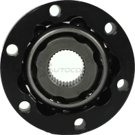 Шрус внутренний комплект Audi 100 1.8 83-91 A6 2.0 94-97 A4 1.8 95 ZENTPARTS QCL19 V Z21310 1441262942 - Изображение 3