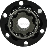 Шрус внутренний комплект Volkswagen T4 94 ZENTPARTS Z21306 1441262945 DL60 CSU - Изображение 3