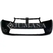 Бампер JUMASA C4U9EUR 1276146269 25341294 BHU 4O