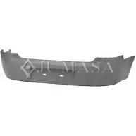 Бампер JUMASA O21J KSL 25403080 1276146713 R3ULNHM