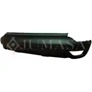 Бампер JUMASA 25404008 1276146751 7T9IMO K OGT5E7