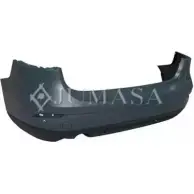 Бампер JUMASA 25404038 R0MW 3MC AUZ5TG 1276146759