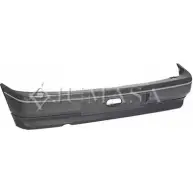 Бампер JUMASA PJ3N W 1276146779 25404075 X3UZJI