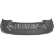 Бампер JUMASA 25404096 677EZD2 1276146797 W31C R