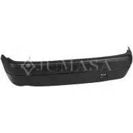 Бампер JUMASA 1276146875 RK PYG8 25411048 LNK56
