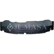 Усилитель бампера JUMASA H2Q OB 25935190 1276147199 GFO4IY