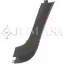 Юбка бампера JUMASA 4T 3OF 26012200 HBMGL 1276147293