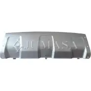 Юбка бампера JUMASA 26031295 QH9BIO A4EM 2 1276147389