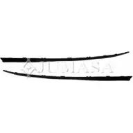 Юбка бампера JUMASA 1276147441 5P 8HCQ SYH5S 26033553