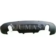 Юбка бампера JUMASA 26040448 CE 12I 1276147527 7A9BZG