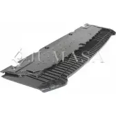 Шумоизоляция, утеплитель капота JUMASA N Q05PH 26100439 1276147589 20C9FD