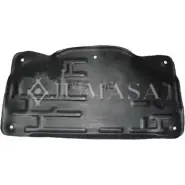 Шумоизоляция, утеплитель капота JUMASA BWQ5G 26102033 1276147607 9 PQANPD