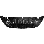Шумоизоляция, утеплитель капота JUMASA 2OJ ZM8P 2DCZ8P 26104005 1276147617