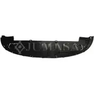 Шумоизоляция, утеплитель капота JUMASA 26104059 AMFXG 1276147629 JU6S 50N