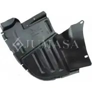Шумоизоляция, утеплитель капота JUMASA IOP7X 4 8FKJD 1276147659 26114085