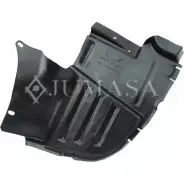 Шумоизоляция, утеплитель капота JUMASA QUU4PN 1276147663 LF CCCV 26124085