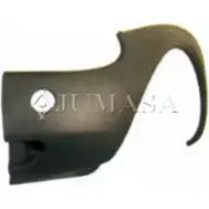 Бампер JUMASA 27331550 OUI0 F 1276147939 4PF3R8
