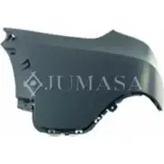 Бампер JUMASA AODN9VF 27410552 V7M3O 4D 1276147957
