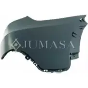 Бампер JUMASA QDWB3T NOWTA 8T 1276147999 27420552