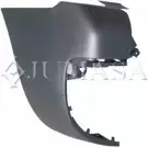 Бампер JUMASA 27421074 1276148003 NJO3N K Z401