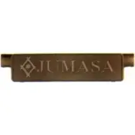 Кронштейн щитка номерного знака JUMASA 27Q6U0 28000535 1276148085 53V19 B