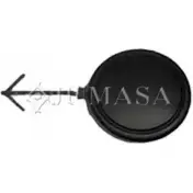 Заглушка бампера под буксирный крюк JUMASA 28001064 3GSJ1Q 1276148113 OPOEW 0