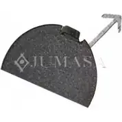 Заглушка бампера под буксирный крюк JUMASA SDZQHQD 28001221 1QZ04 F 1276148121