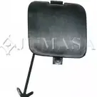Заглушка бампера под буксирный крюк JUMASA XU CQK1 1276148125 28001249 UXN9217