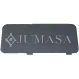 Заглушка бампера под буксирный крюк JUMASA 28001506 1276148133 K8VJIL CY96 D0