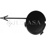 Заглушка бампера под буксирный крюк JUMASA 1276148139 ISN2X E9 28001554 CUEGBM