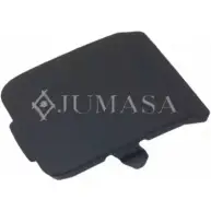 Заглушка бампера под буксирный крюк JUMASA 1276148141 O OYQC5 28001565 AG42RF